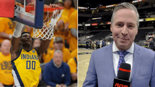 Les Pacers forcent la tenue d'un match ultime