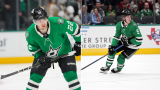 Mavrik Bourque et Nils Lundkvist