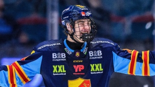 Le meilleur d'Anton Frondell