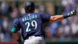 Cal Raleigh