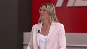 Marie-Ève Dicaire saute dans l'arène politique