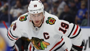 En chiffres : Jonathan Toews