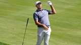 Scottie Scheffler