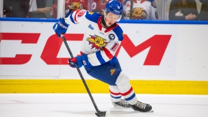 Le meilleur de Caleb Desnoyers