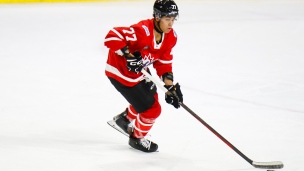 Le meilleur de Kashawn Aitcheson
