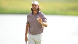 Tommy Fleetwood