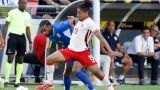 Jürgen Locadia et Nathan Saliba