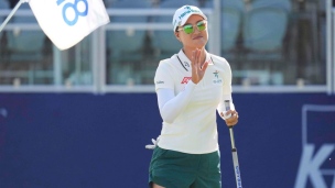 Championnat de la LPGA : Minjee Lee s'empare de la tête