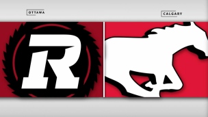 Rouge et Noir 20 - Stampeders 12