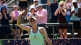 Marketa Vondrousova