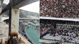 Stade du 5-juillet, Alger