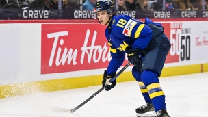 Le meilleur de Victor Eklund
