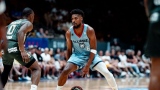 Quincy Guerrier