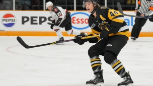 Le meilleur de Jake O'Brien