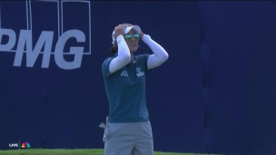 Minjee Lee domine de A à Z le Championnat de la LPGA