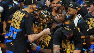 Le meilleur des finales de la NBA 2025