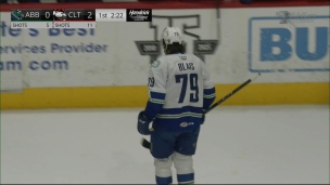 Blais et les Canucks refusent d'abdiquer