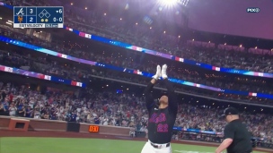 Soto soulève la foule et redonne espoir aux Mets