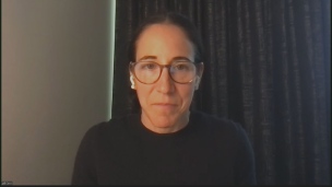 « Danièle en a tellement fait pour notre sport! »