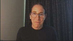 « Le fait que Danièle soit la première ça veut tout dire »