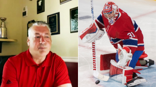 « Ce n'est qu'une question de temps pour Carey »