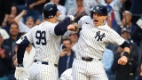 Aaron Judge et Ben Rice