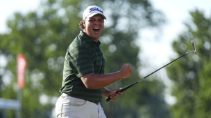 Potgieter s'offre la Classique Rocket en prolongation