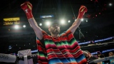 Julio Cesar Chavez fils