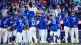 Les Blue Jays