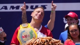 Joey Chestnut