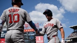 Red Sox Boston
