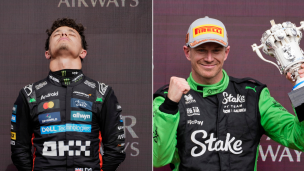 Une victoire significative pour Norris; consécration pour Hulkenberg