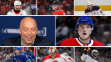 Été 2025 - Équipes canadiennes