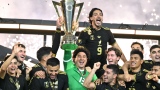 Guillermo Ochoa