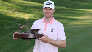 Brian Campbell conserve son trône en prolongation