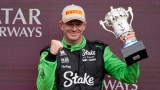 Nico Hülkenberg