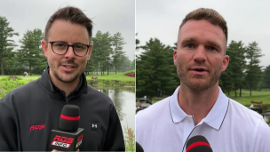 Huberdeau apprivoise son jeu défensif