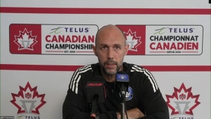 « Ce match est l'occasion idéale de montrer ce qu'on peut faire »