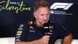 Christian Horner