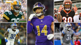 Les meilleurs maraudeurs de la NFL