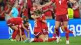 Suisse Soccer femmes