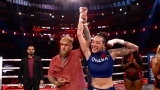 Jake Paul et Tammara Thibeault