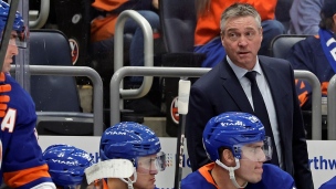 Roy voit le changement de cap des Islanders d'un bon oeil