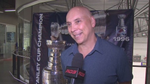 « Gagner une coupe Stanley, c'est toujours aussi spécial! »