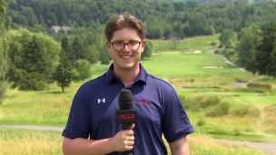La PGA, un objectif réaliste pour les golfeurs québécois ?