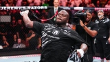 Derrick Lewis