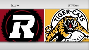 Rouge et Noir 20 - Tiger-Cats 23
