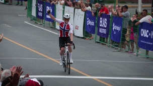 Une autre domination norvégienne en Abitibi