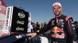 Shane van Gisbergen