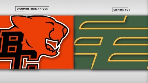 Lions 32 - Elks 14